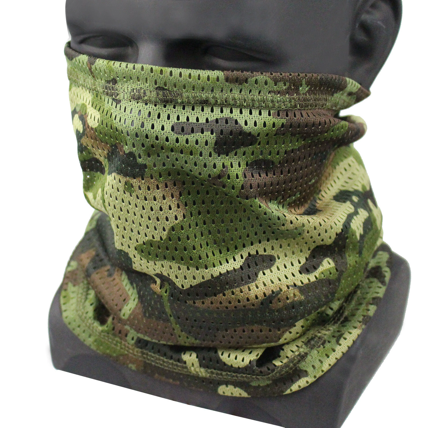 Outdoor Breathable Mesh Sun Pr - Fishing Mask Sun Protection 评论和价格