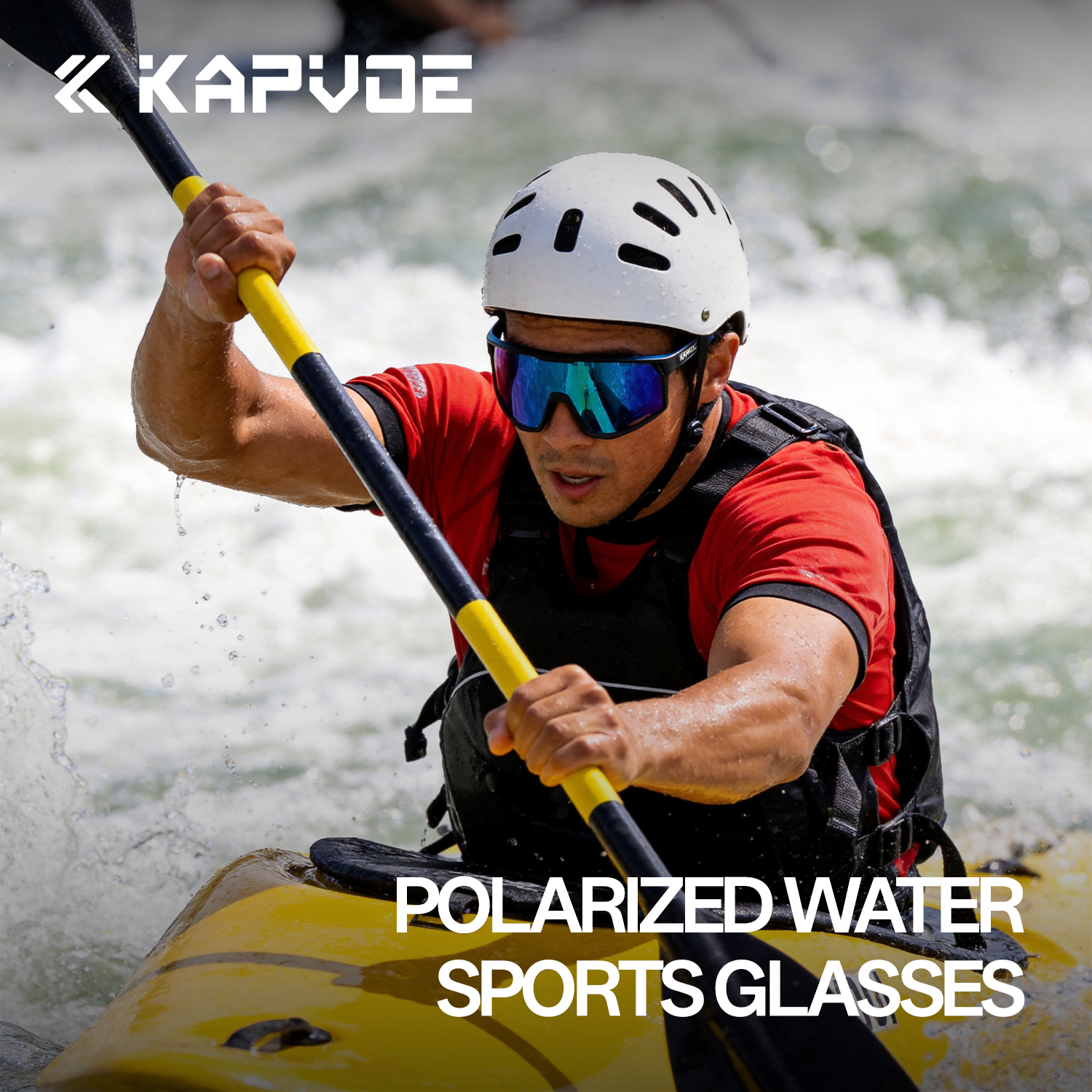 Kapvoe 2026 Polarized Fishing  - Fishing Sunglasses Polarized 评论和价格