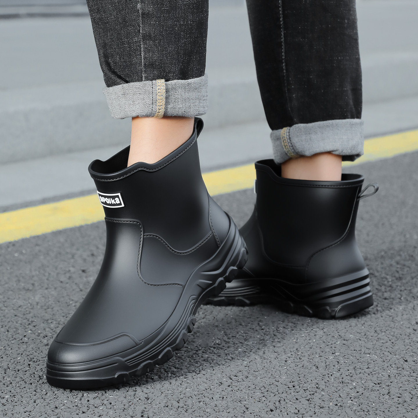 Fashionable new style men's mi - Fishing Waders 评论和价格