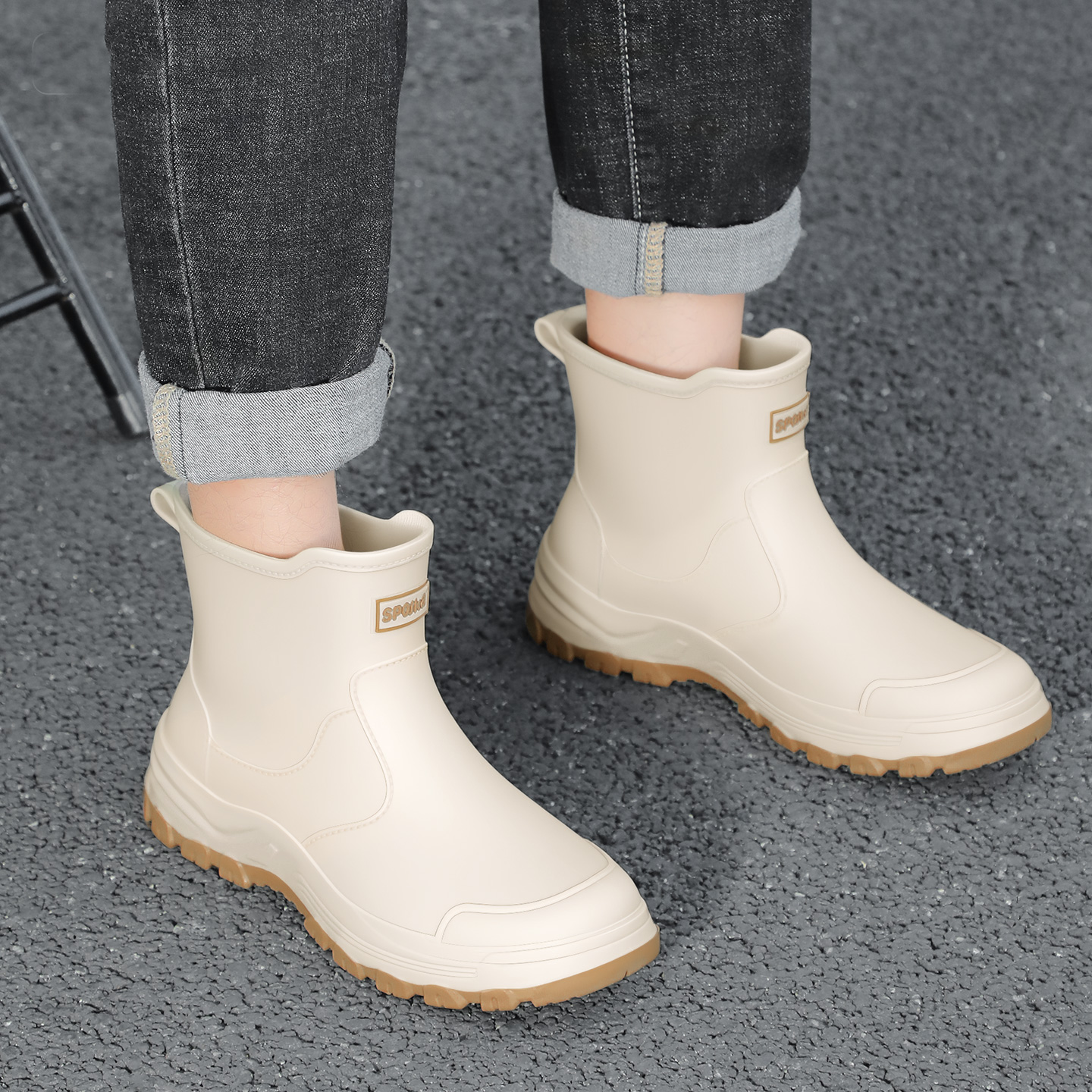 Fashionable new style men's mi - Fishing Waders 评论和价格
