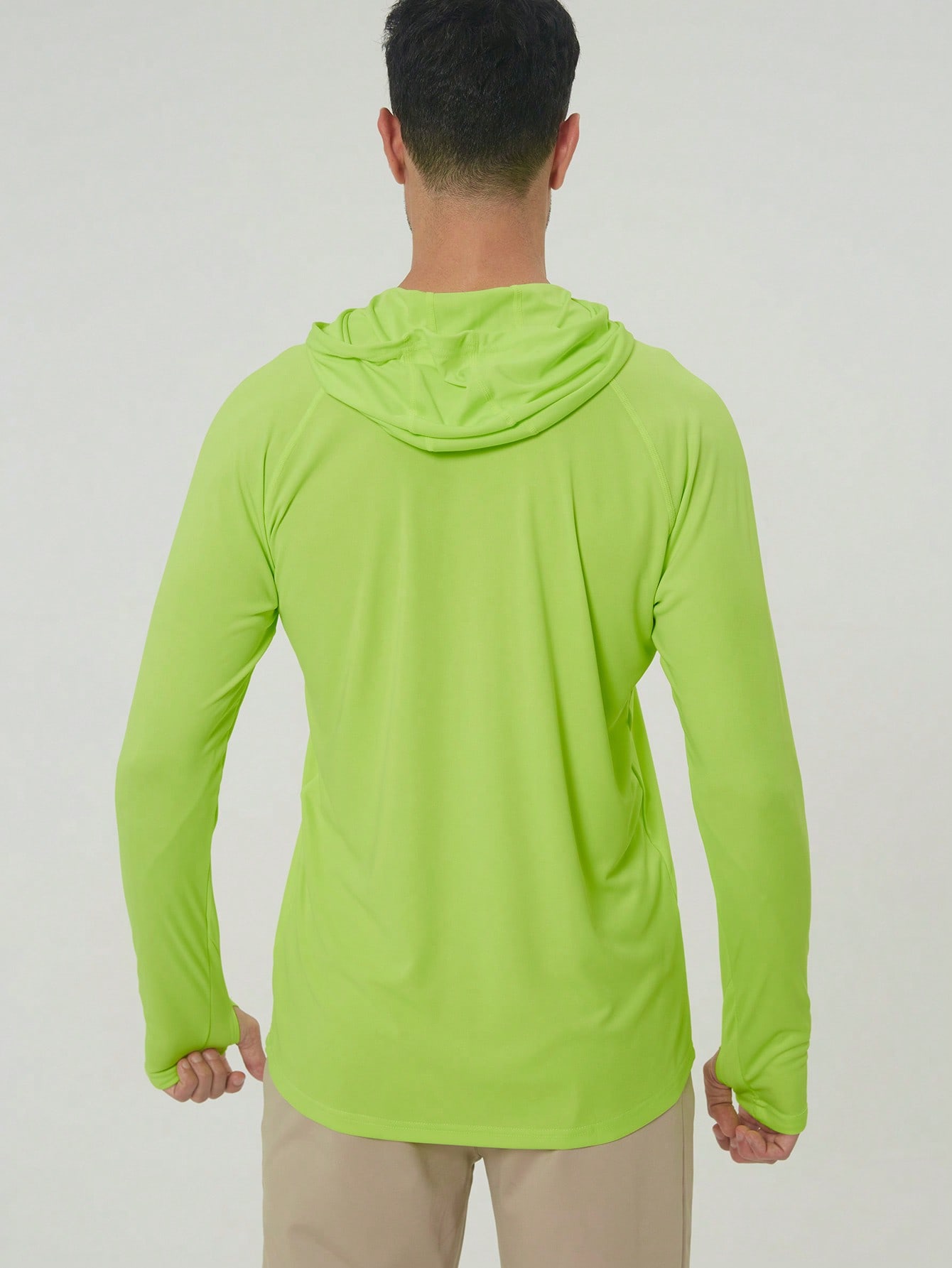 Men's UPF 50+ Sun Protection H - Fishing Shirt Uv Protection 评论和价格