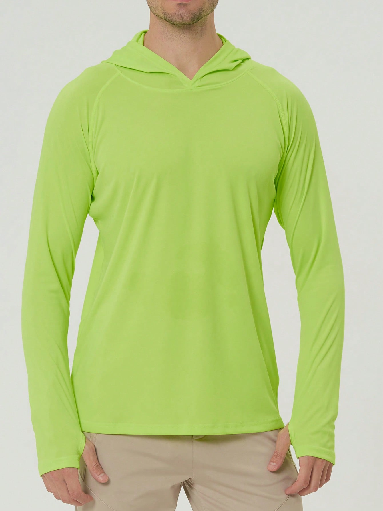 Men's UPF 50+ Sun Protection H - Fishing Shirt Uv Protection 评论和价格