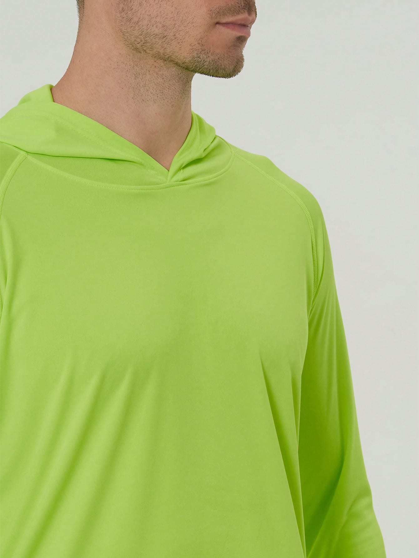 Men's UPF 50+ Sun Protection H - Fishing Shirt Uv Protection 评论和价格