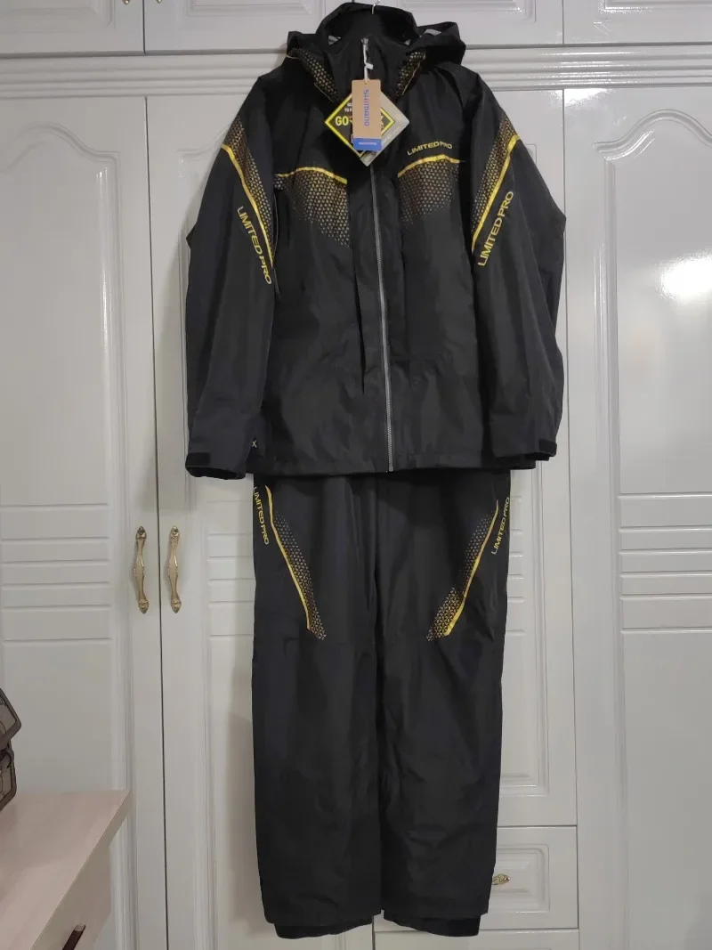 Brand LIMITED PRO Thin Windpro - Fishing Pants Waterproof 评论和价格