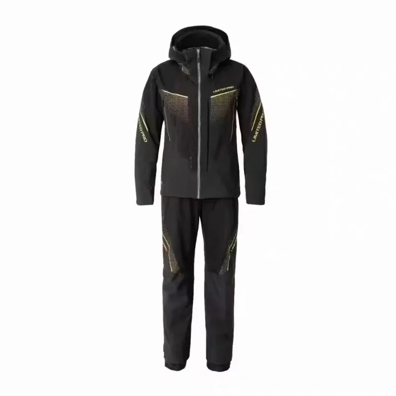 Brand LIMITED PRO Thin Windpro - Fishing Pants Waterproof 评论和价格