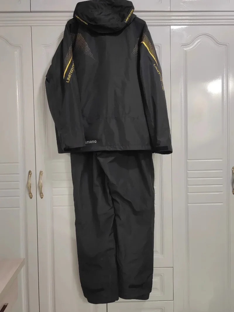 Brand LIMITED PRO Thin Windpro - Fishing Pants Waterproof 评论和价格