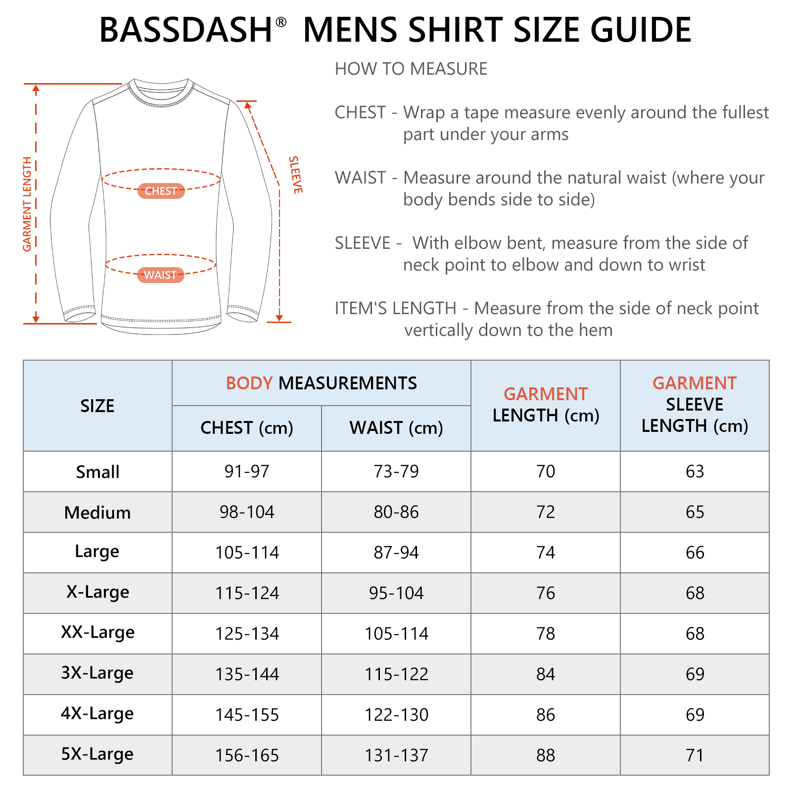 BASSDASH Men’s UPF 50+ Sun Pro - Fishing Shirt Uv Protection 评论和价格