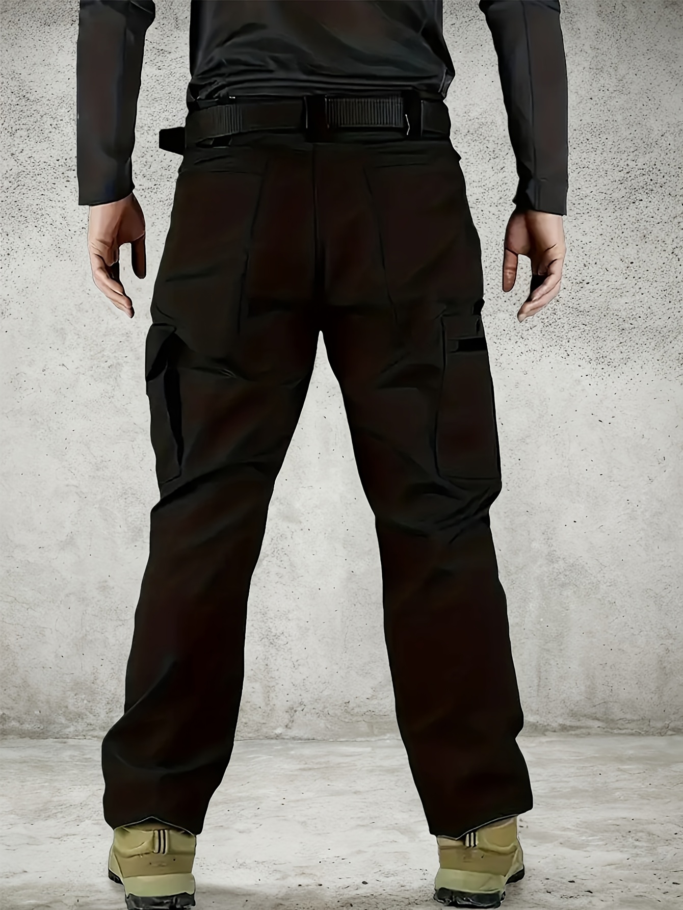 High Quality Men's Tactical Ca - Fishing Pants Waterproof 评论和价格