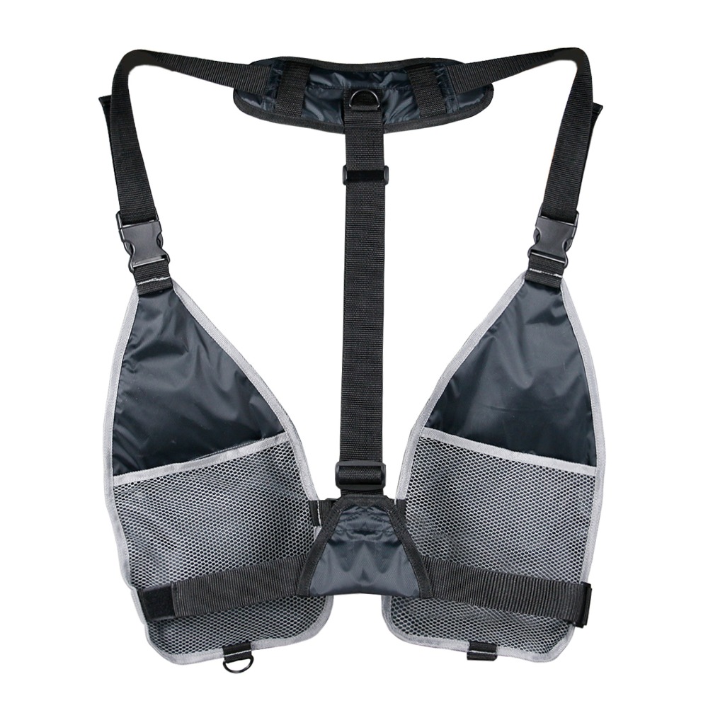Durable Quick Dry Fishing Vest - Fishing Vest 评论和价格