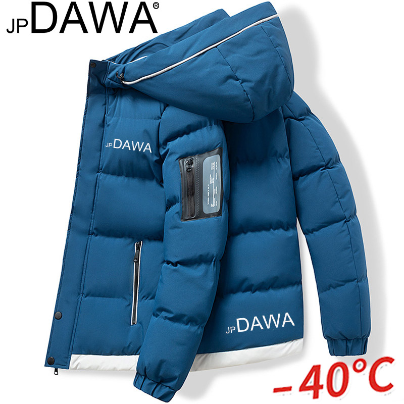 2024 New Fishing Jacket Windpr - Fishing Jacket Waterproof 评论和价格