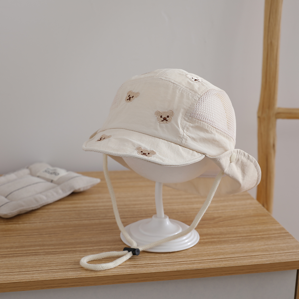 Child's trendy and versatile f - Fishing Hat 评论和价格