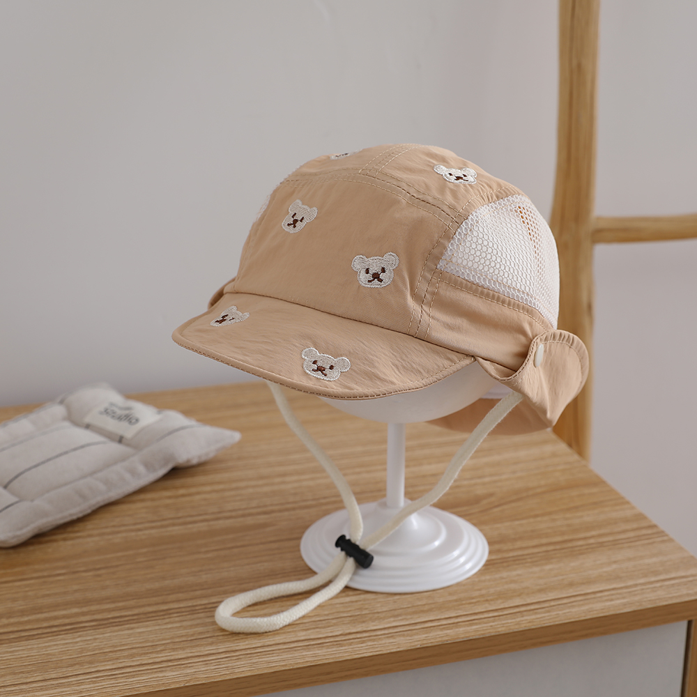 Child's trendy and versatile f - Fishing Hat 评论和价格