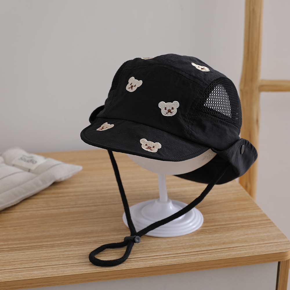 Child's trendy and versatile f - Fishing Hat 评论和价格