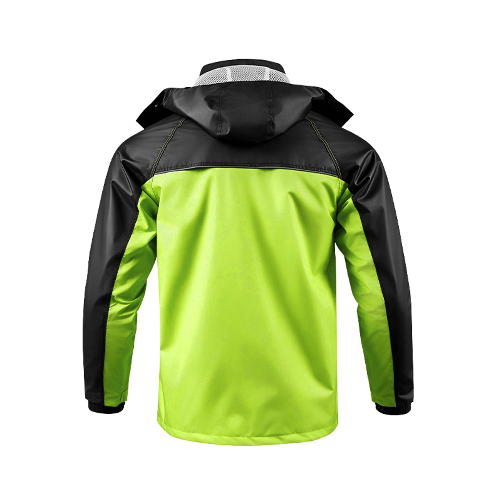 Motorcycle Rain Suit for Men & - Fishing Rain Suit 评论和价格