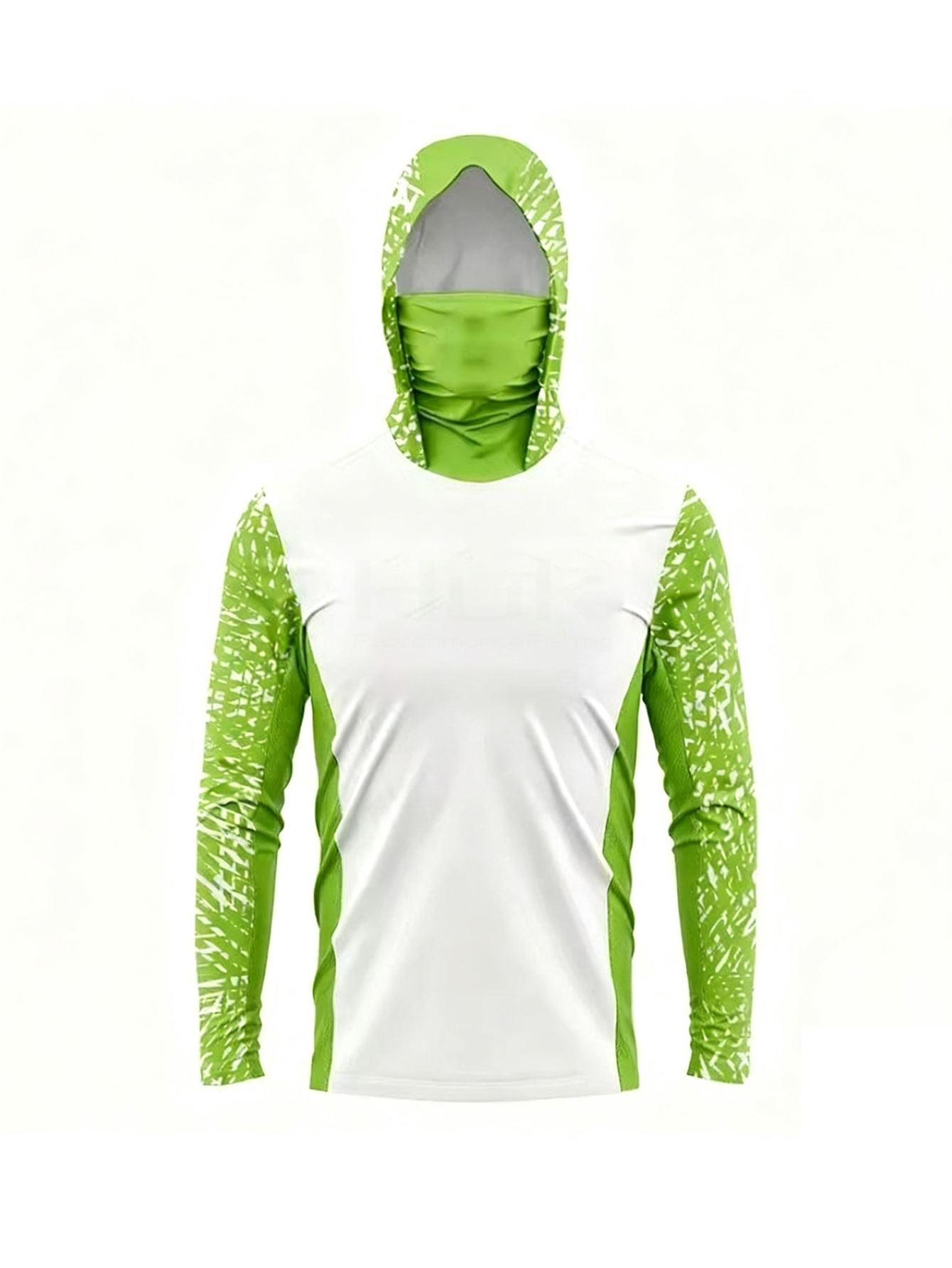 Fishing Shirts Breathable Fish - Fishing Shirt Uv Protection 评论和价格