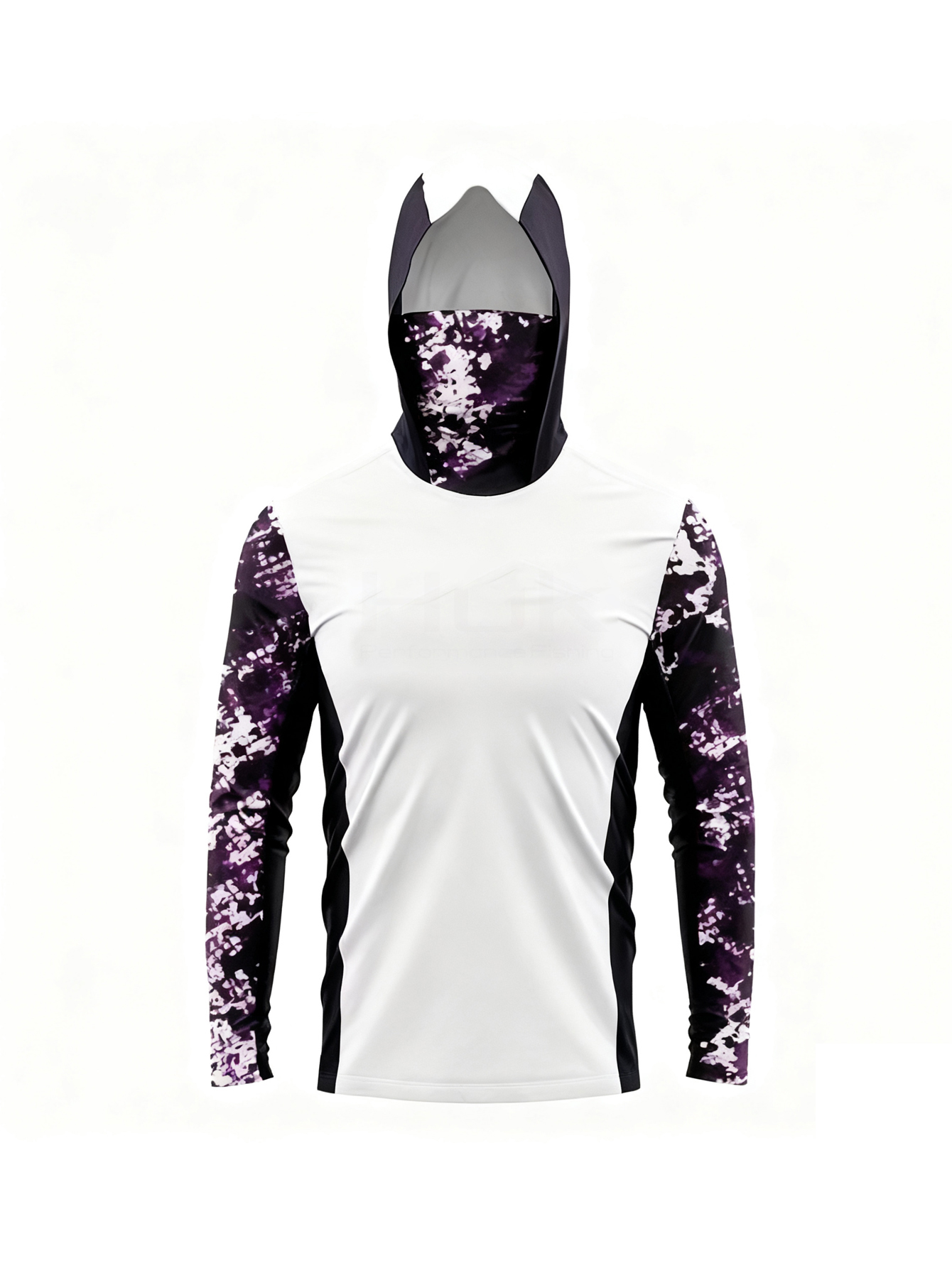 Fishing Shirts Breathable Fish - Fishing Shirt Uv Protection 评论和价格