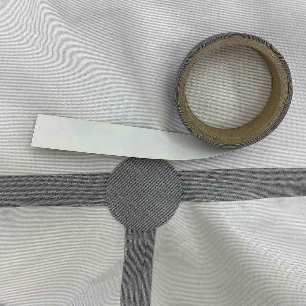 Iron On Seam Sealing Tape T-20 - Fishing Jacket Waterproof 评论和价格
