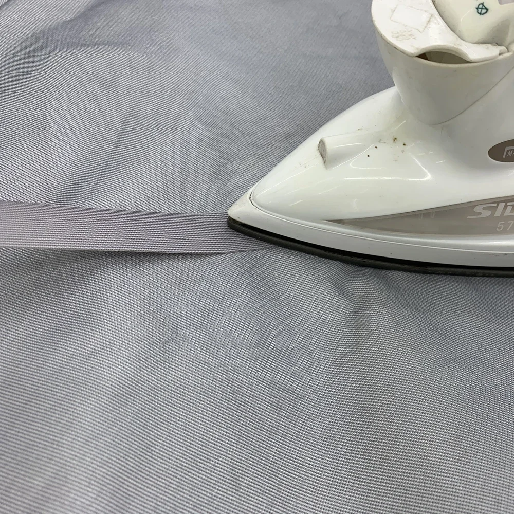 Iron On Seam Sealing Tape T-20 - Fishing Jacket Waterproof 评论和价格