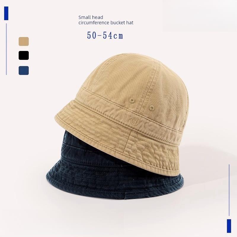 Small Head Size Bucket Hat Uni - Fishing Hat 评论和价格