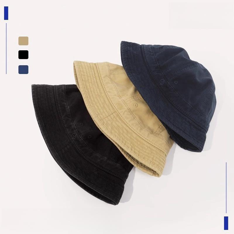Small Head Size Bucket Hat Uni - Fishing Hat 评论和价格