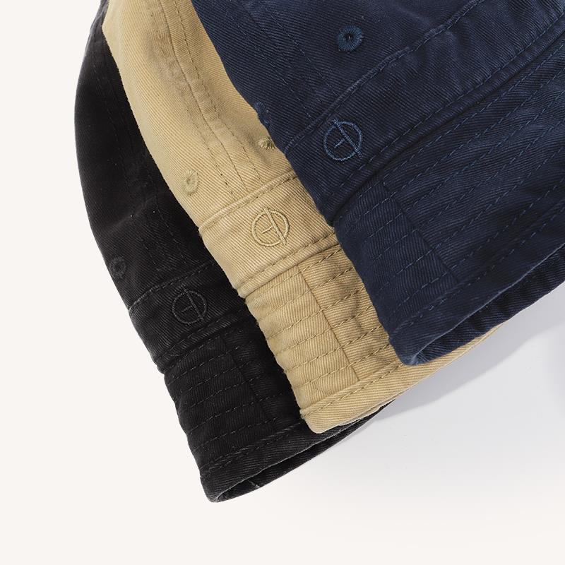 Small Head Size Bucket Hat Uni - Fishing Hat 评论和价格