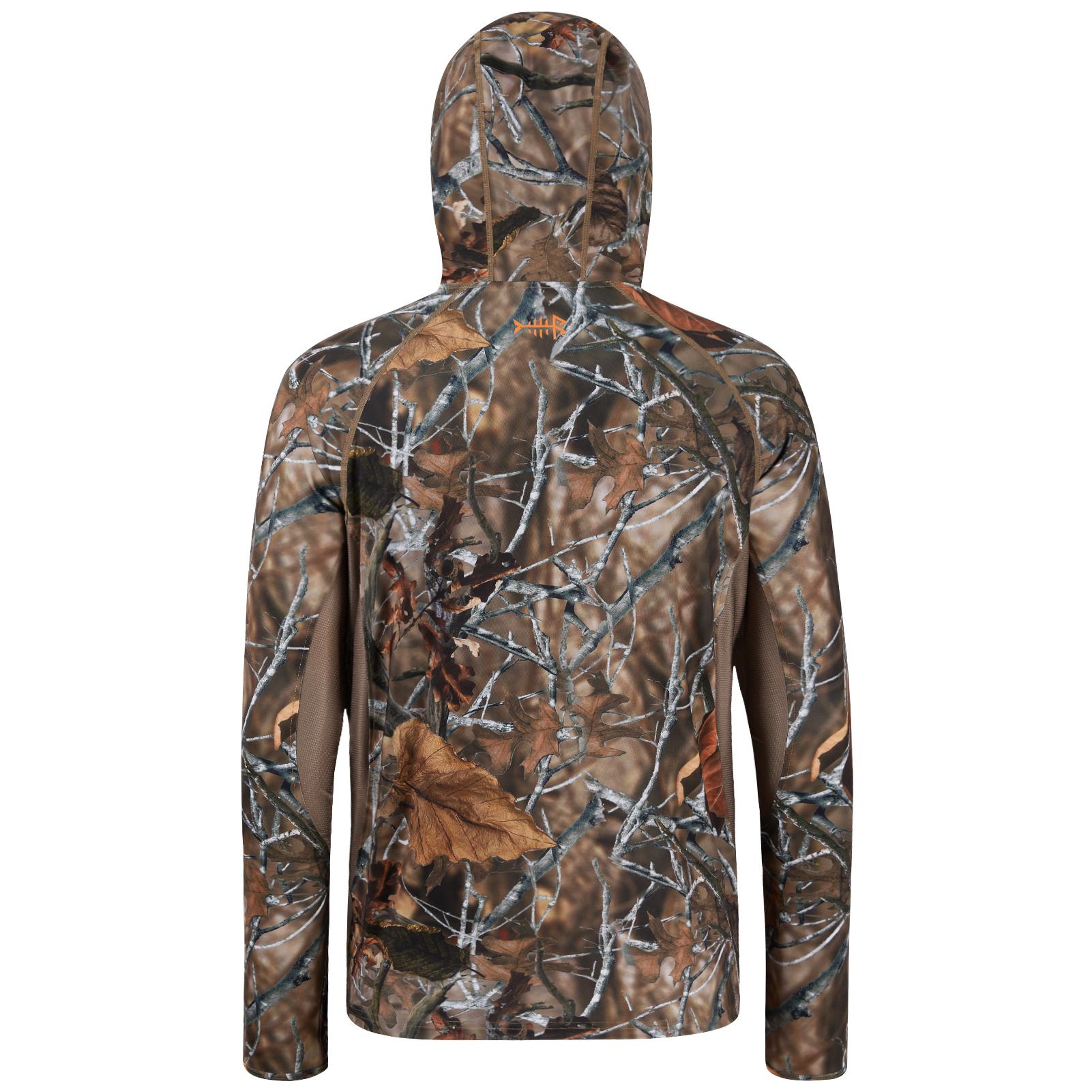 BASSDSASH Men's UPF 50+ Lightw - Fishing Hoodie 评论和价格