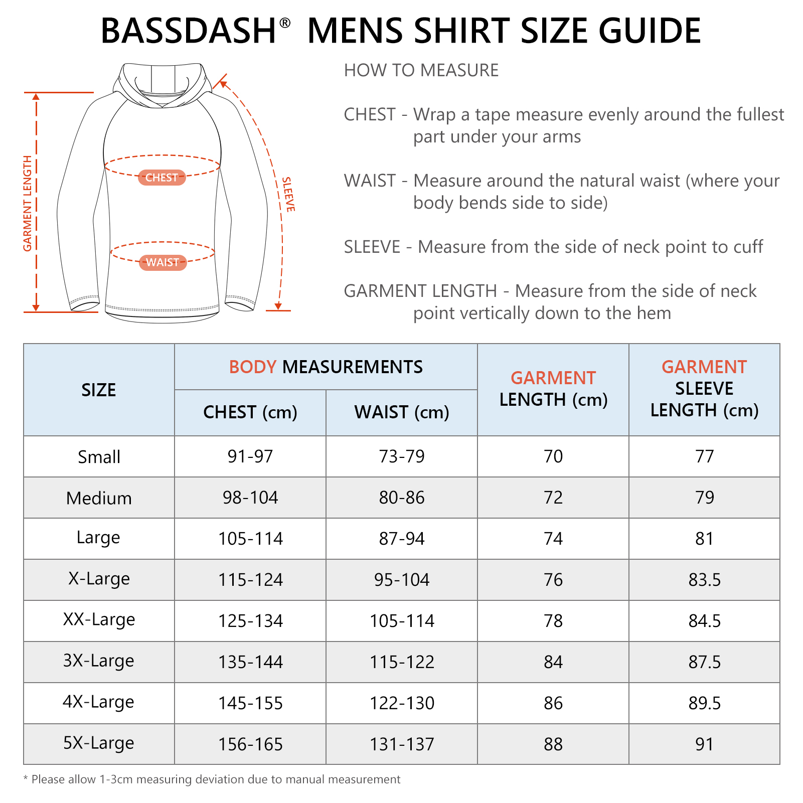 BASSDSASH Men's UPF 50+ Lightw - Fishing Hoodie 评论和价格
