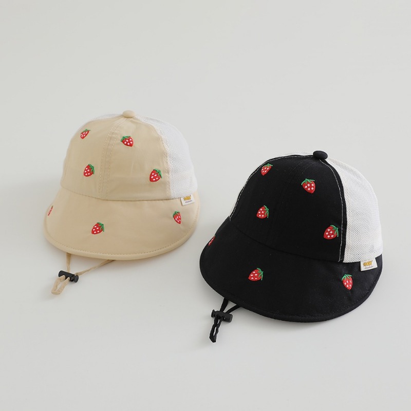 Baby Kids Summer Sun Hat 48-50 - Fishing Hat 评论和价格