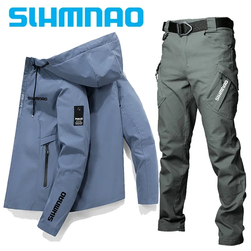 Spring and Autumn New Fishing  - Fishing Jacket Waterproof 评论和价格