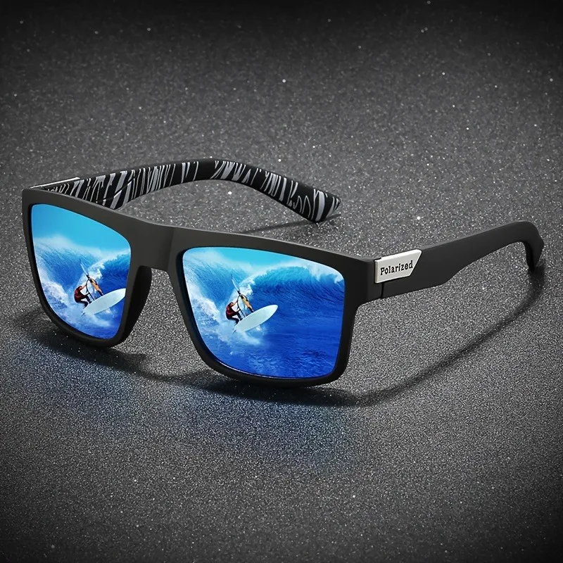 Sports Polarized Sunglasses Me - Fishing Sunglasses Polarized 评论和价格