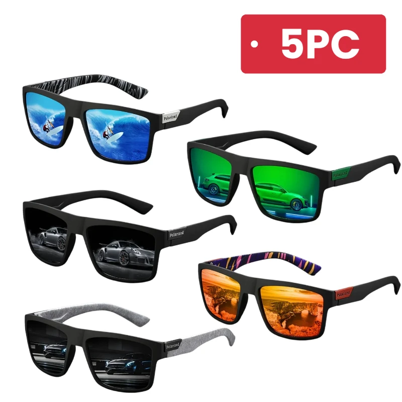 Sports Polarized Sunglasses Me - Fishing Sunglasses Polarized 评论和价格