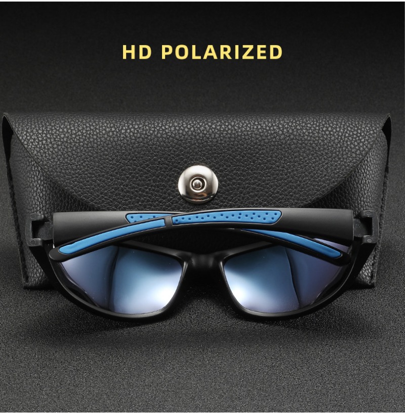 New Polarized Sports Sunglasse - Fishing Sunglasses Polarized 评论和价格