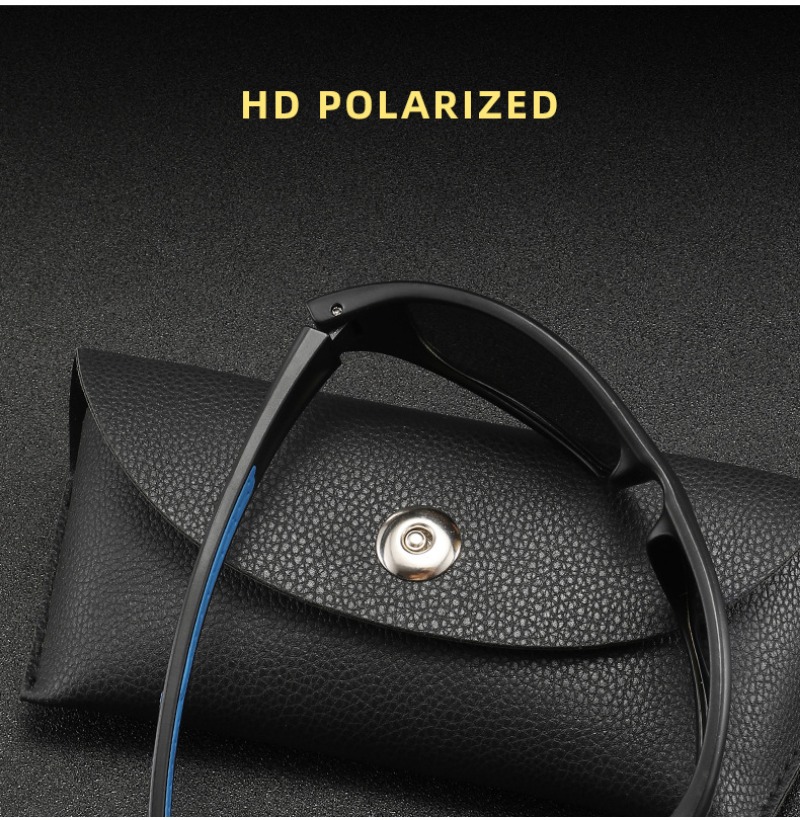New Polarized Sports Sunglasse - Fishing Sunglasses Polarized 评论和价格