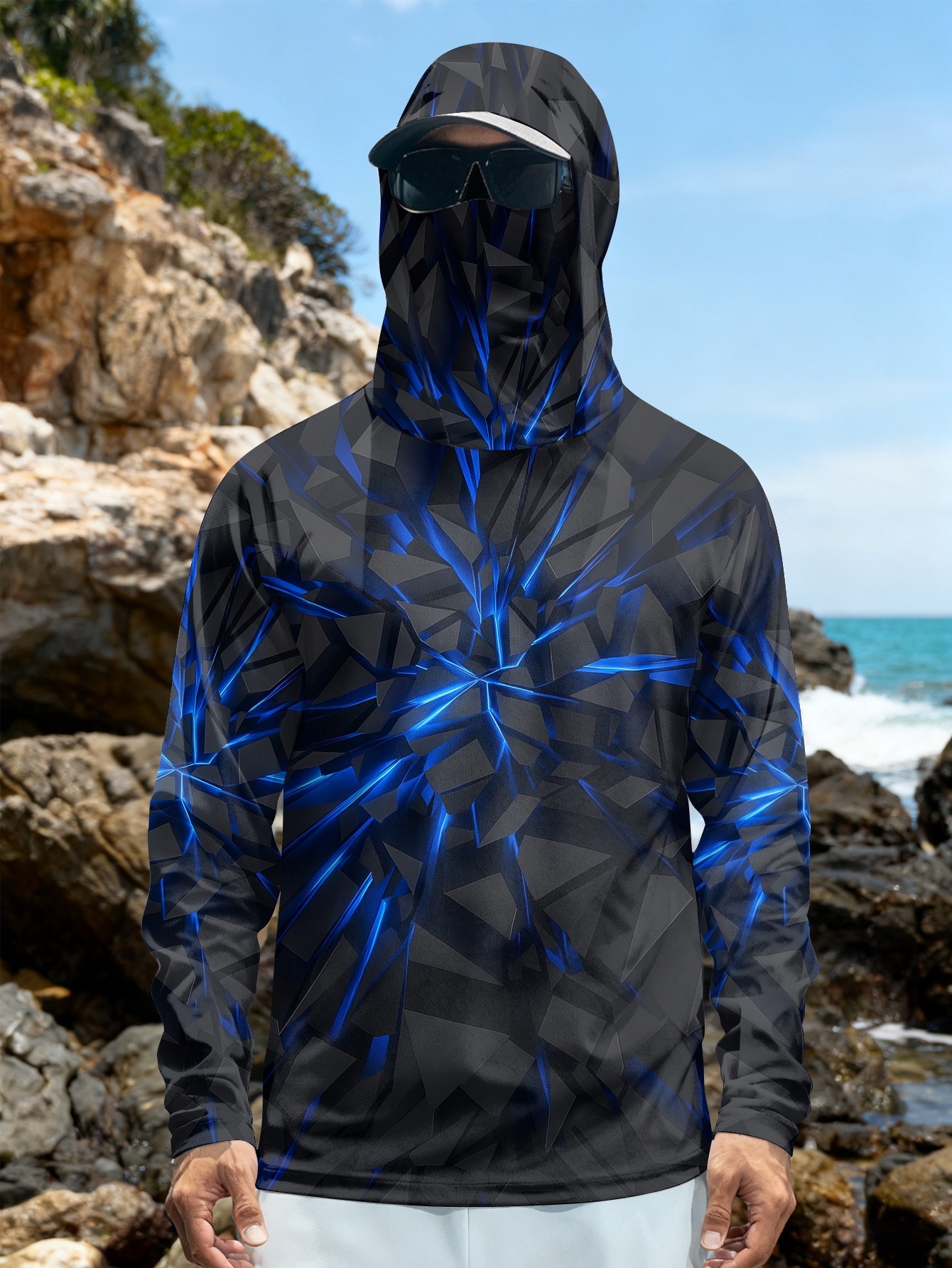 2026 New Model UV-Resistant Fi - Fishing Shirt Uv Protection 评论和价格