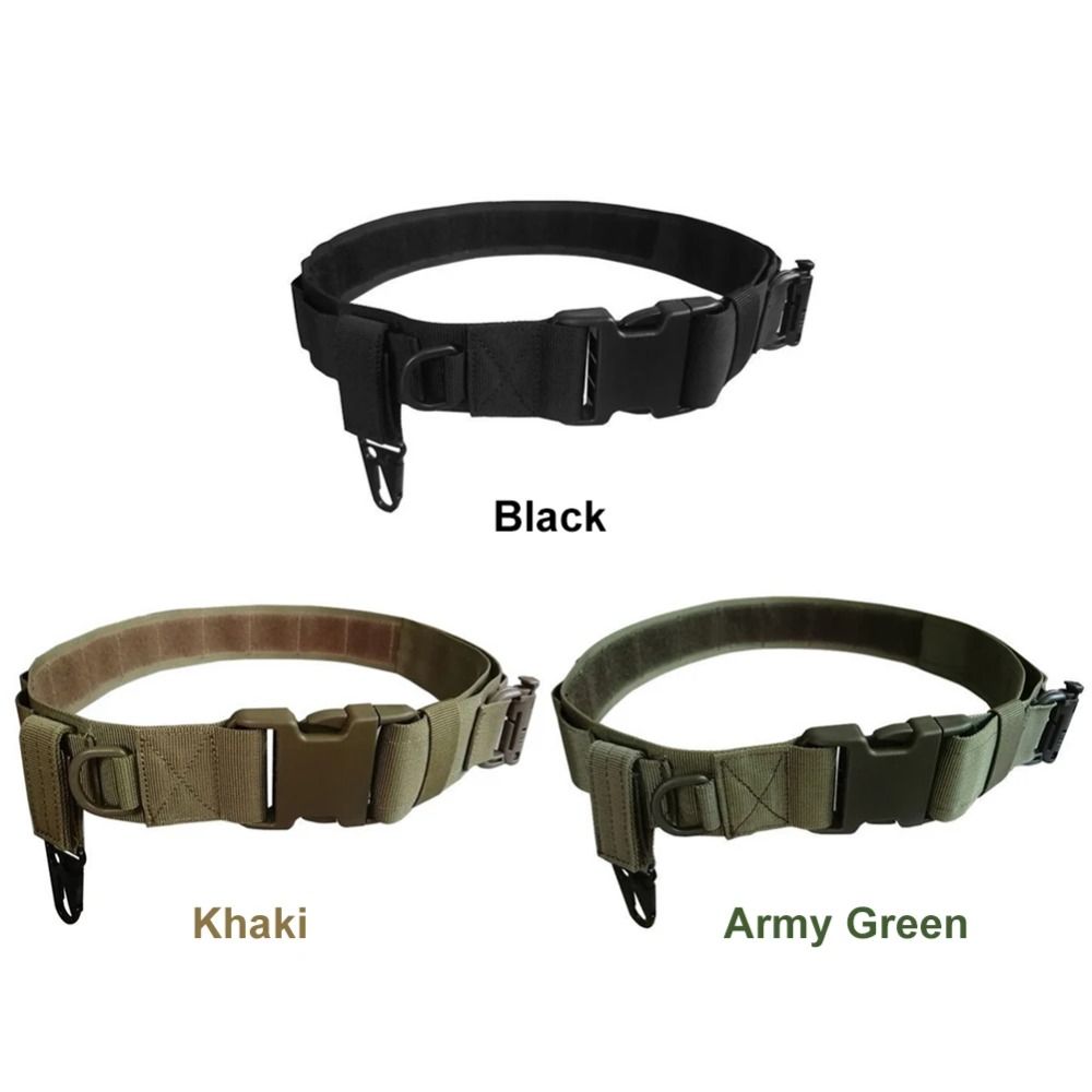Quick Realease Multifunctional - Fishing Belt 评论和价格