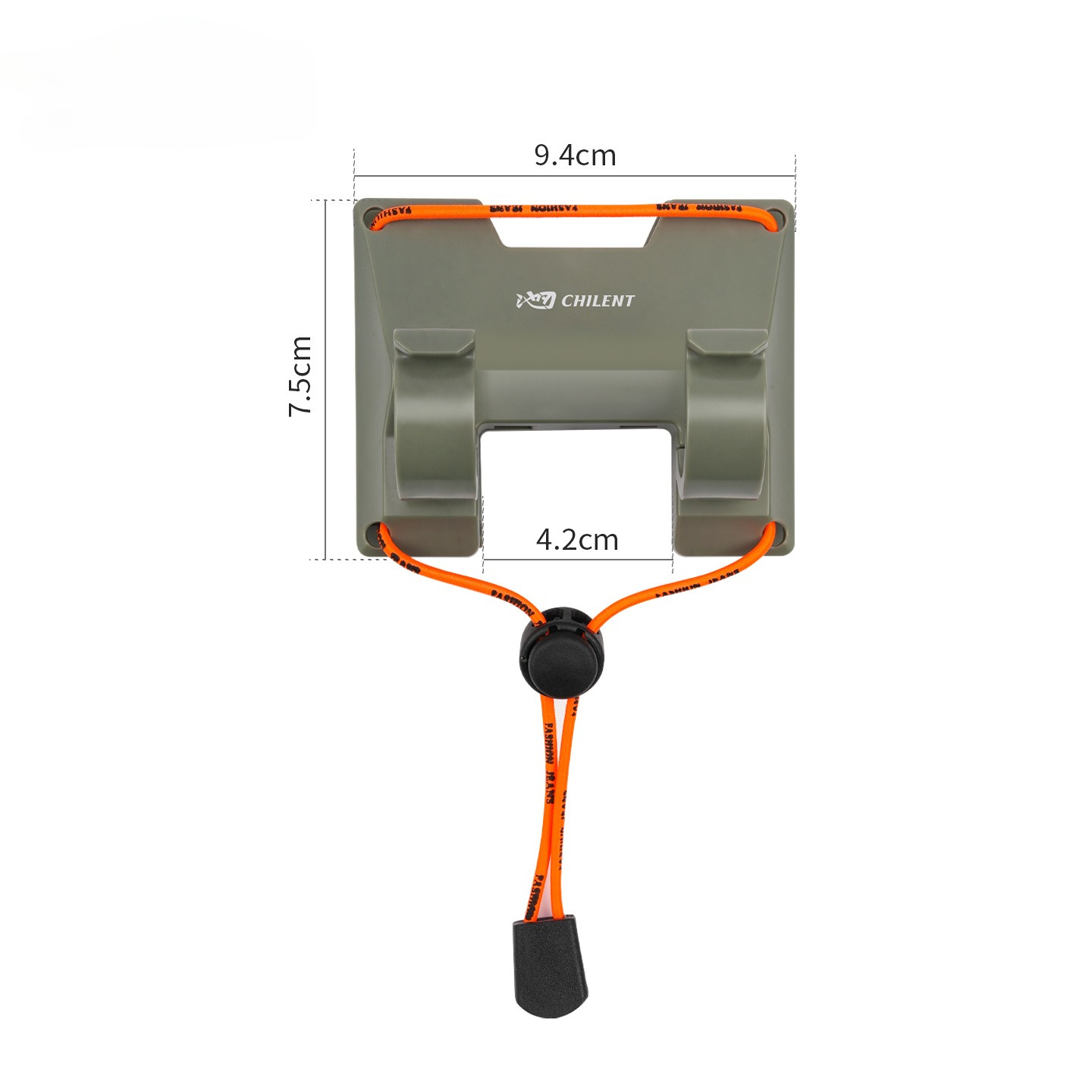 Outdoor Professionals Belt Cli - Fishing Belt 评论和价格