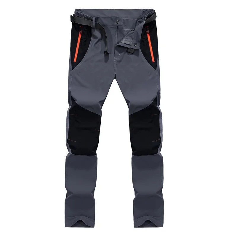 2026 Tactical Waterproof Cargo - Fishing Pants Waterproof 评论和价格
