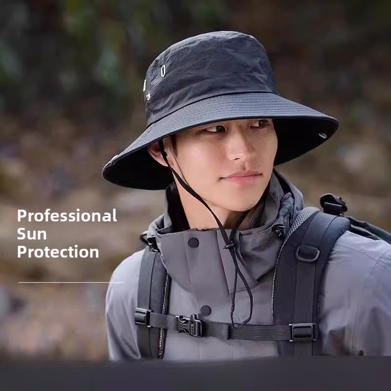 Men's Fishing Sun Protection H - Fishing Mask Sun Protection 评论和价格