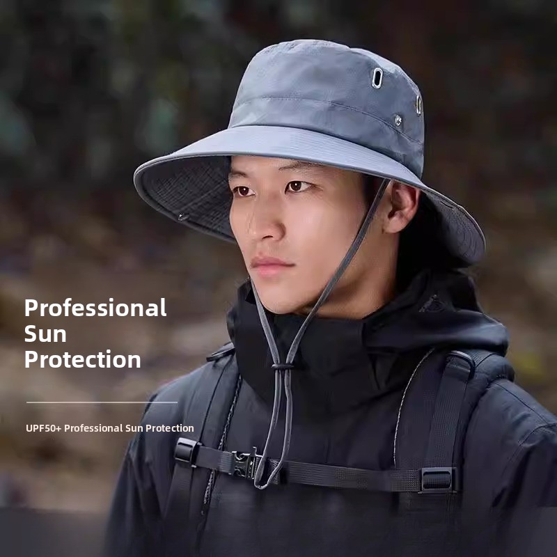 Men's Fishing Sun Protection H - Fishing Mask Sun Protection 评论和价格