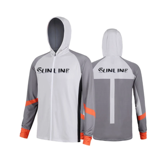 2025 Fishing Jerseys Anti UV O - Fishing Vest 评论和价格