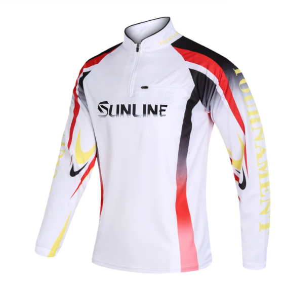 2025 Fishing Jerseys Anti UV O - Fishing Vest 评论和价格