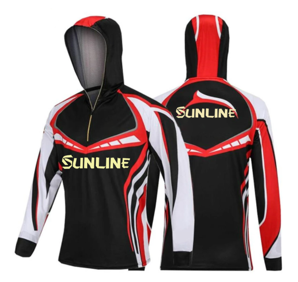2025 Fishing Jerseys Anti UV O - Fishing Vest 评论和价格