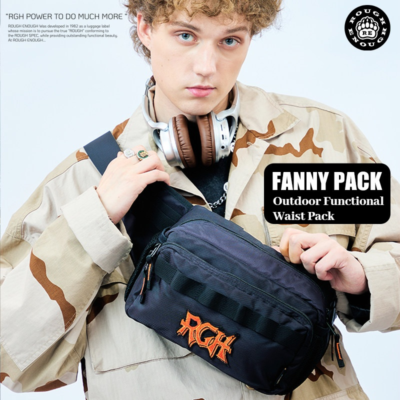 RGH Functional Outdoor Bag, Wa - Fishing Bag Waterproof 评论和价格