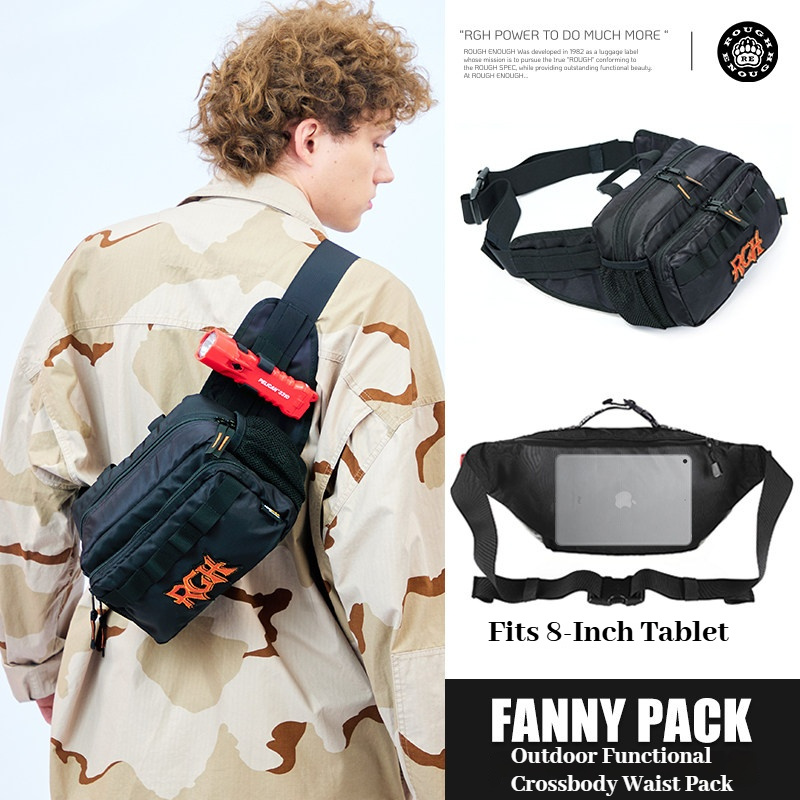 RGH Functional Outdoor Bag, Wa - Fishing Bag Waterproof 评论和价格