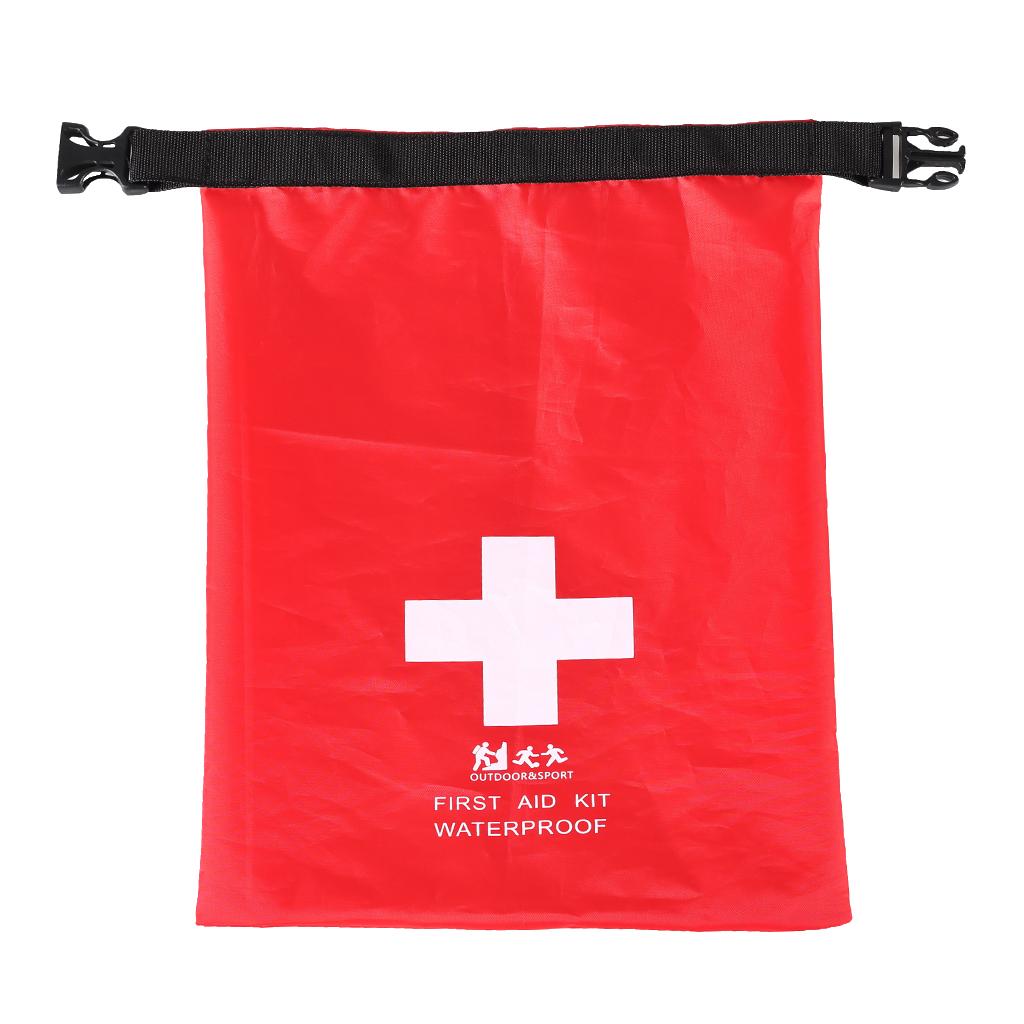 1.2L Waterproof First Aid Kit  - Fishing Bag Waterproof 评论和价格