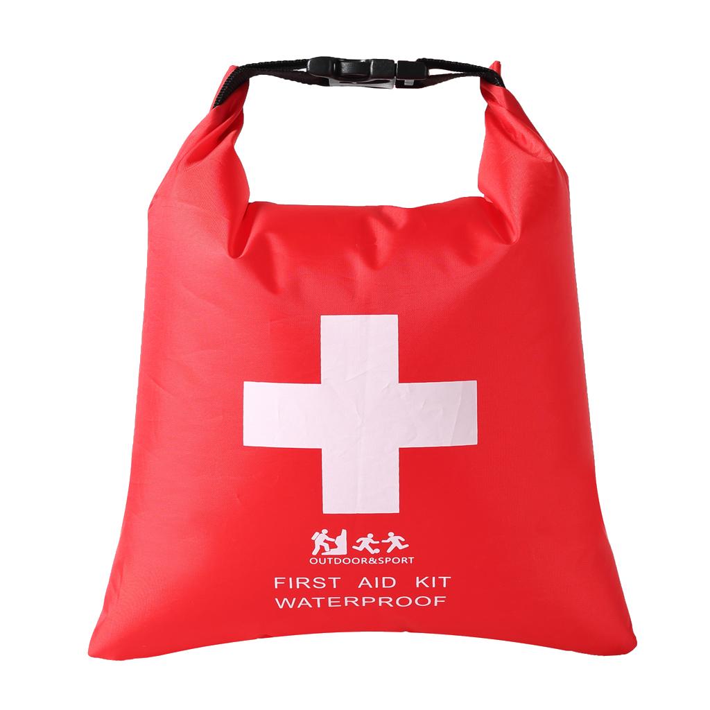 1.2L Waterproof First Aid Kit  - Fishing Bag Waterproof 评论和价格