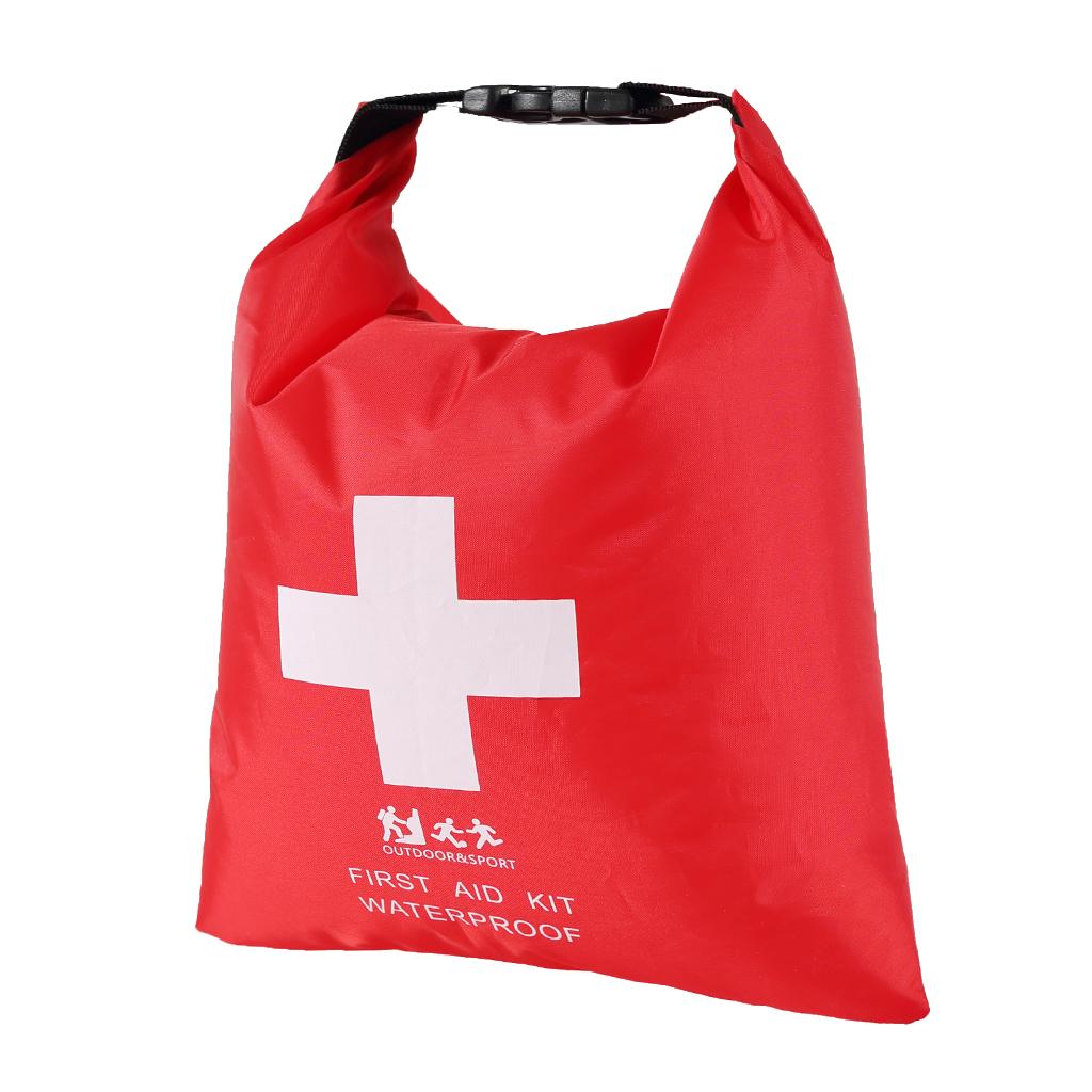 1.2L Waterproof First Aid Kit  - Fishing Bag Waterproof 评论和价格