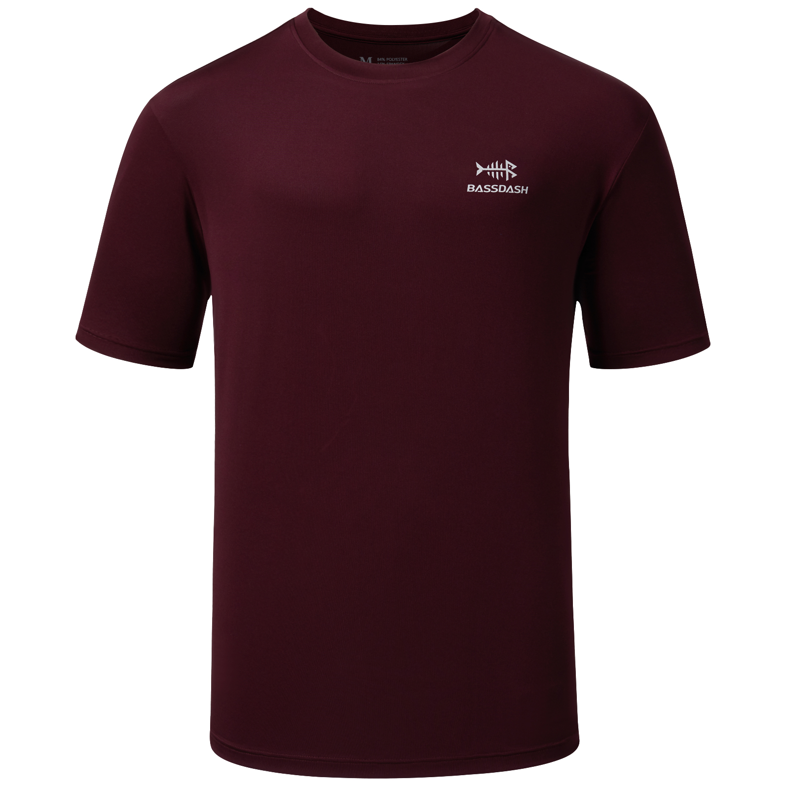 BASSDASH Men’s UPF 50+ Short S - Fishing Shirt Uv Protection 评论和价格