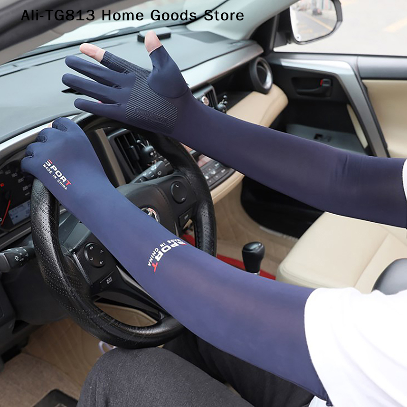 [TG813]Men's Fishing Sunscreen - Fishing Gloves 评论和价格