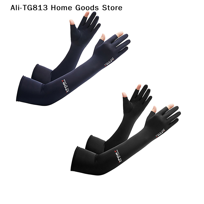 [TG813]Men's Fishing Sunscreen - Fishing Gloves 评论和价格